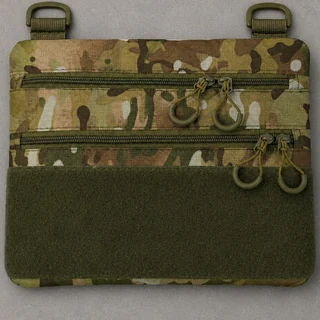 Мультикам
